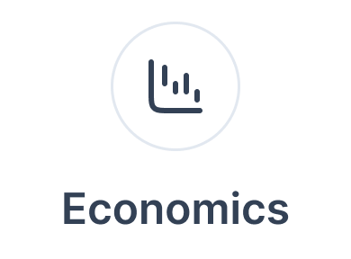 Economics AI answers and solutions icon