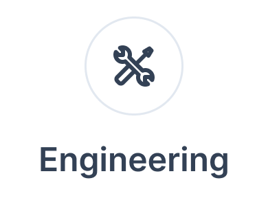 Engineering homework help and tutoring icon