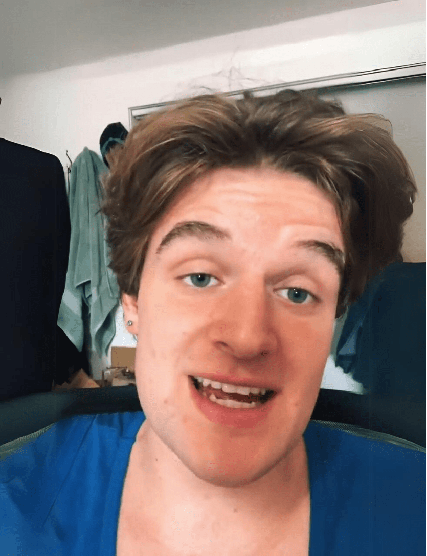 pennsylvania state university student testimonial on how he uses Mindko chrome extension in every exam